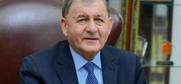 عکس نماینده اول رئیس جمهور