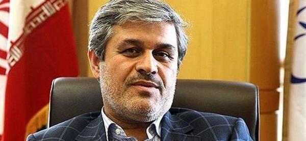 عکس غلامرضا تاجگردون نماینده گچساران