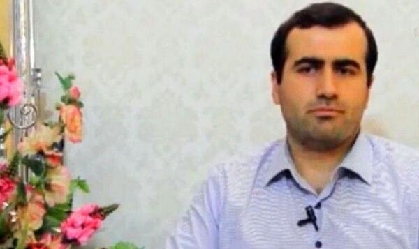 عکس جوانی پزشکیان نماینده تبریز
