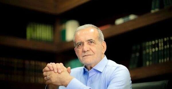 عکس های پزشکیان نماینده تبریز