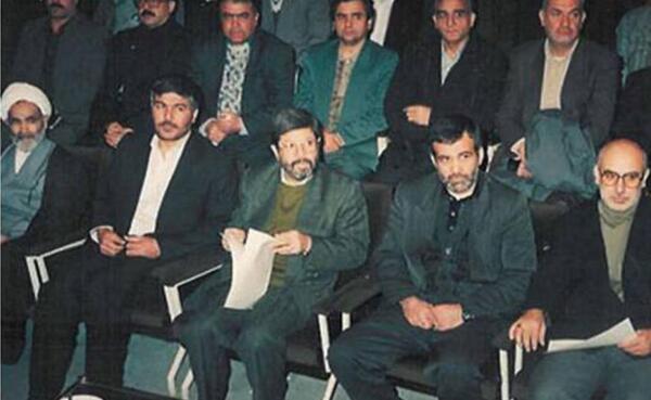 دانلود عکس پزشکیان نماینده تبریز