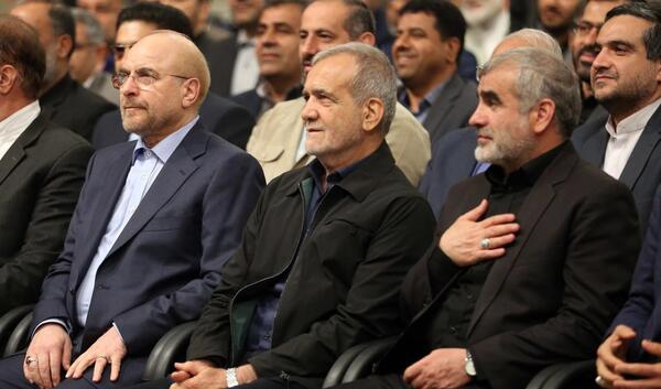 عکس مسعود پزشکیان نماینده مجلس
