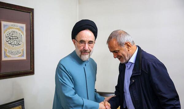عکس مسعود پزشکیان نماینده مجلس