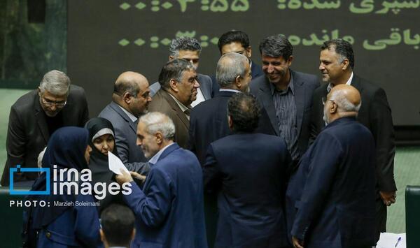 عکس مسعود پزشکیان نماینده مجلس