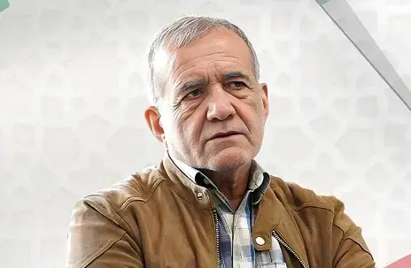 عکس مسعود پزشکیان نماینده مجلس