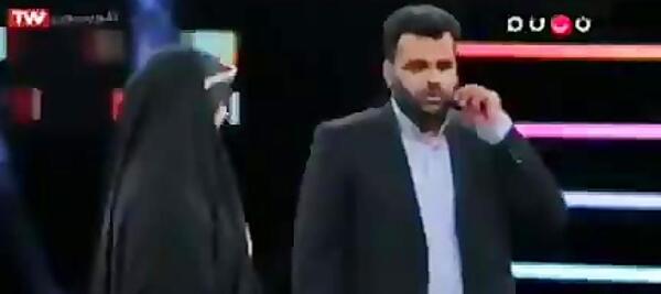 عکس سوتی برنامه کودک شو