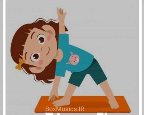 عکس سوتی برنامه کودک شو