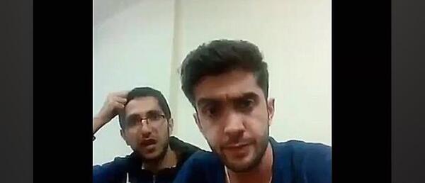 عکس سوتی برنامه کودک کرست