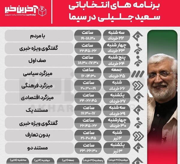 عکس های نمایندگان ریاست جمهوری
