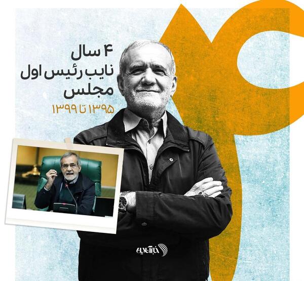عکس های نمایندگان ریاست جمهوری