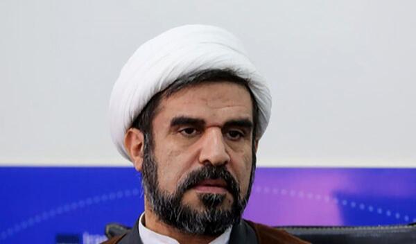 عکس نماینده مجلس مشهد