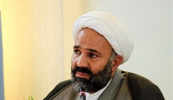 عکس نماینده مجلس مشهد