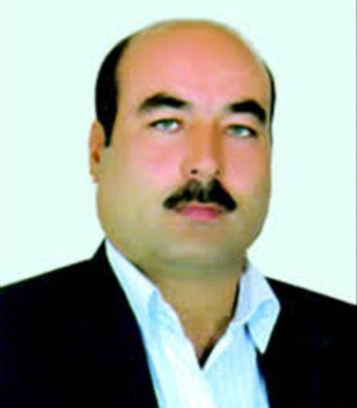 عکس نماینده مجلس مشهد