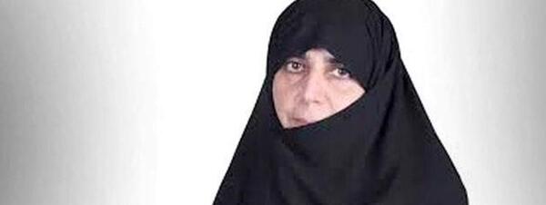 عکس نماینده مجلس مشهد