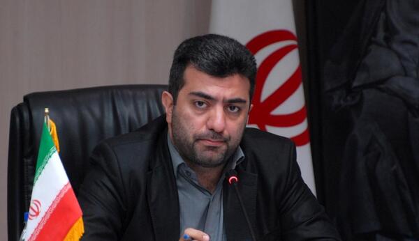 عکس نماینده مجلس ارومیه