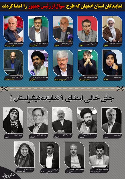 عکس نمایندگان مجلس سیزدهم