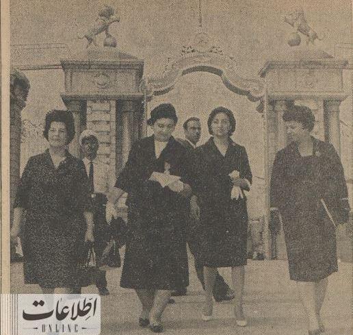 عکس نمایندگان مجلس سیزدهم