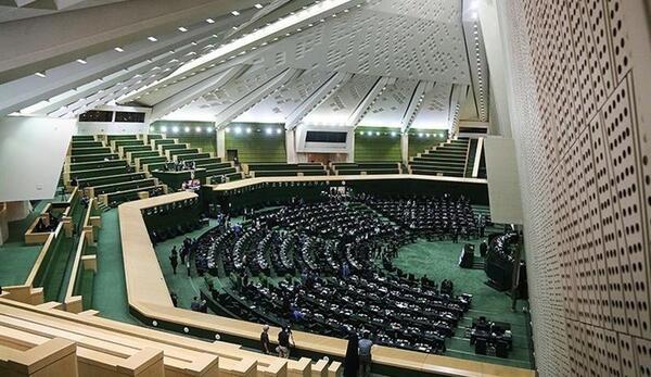 عکس نمایندگان مجلس سیزدهم