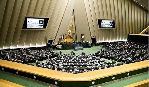 عکس نمایندگان مجلس تهران