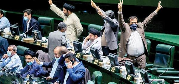 عکس نمایندگان مجلس تهران