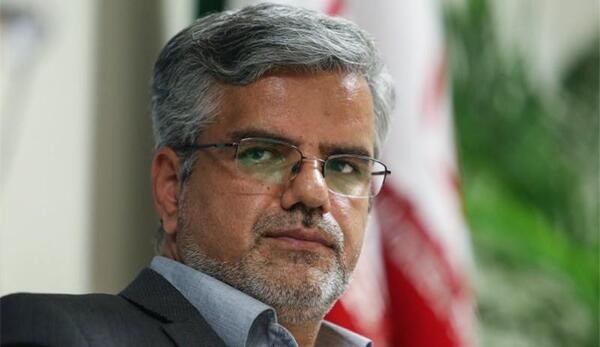 عکس نمایندگان مجلس تهران