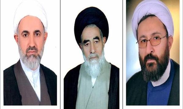 عکس نمایندگان مجلس خبرگان