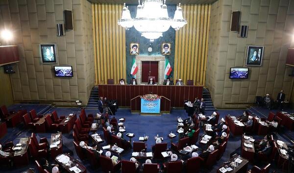 عکس نمایندگان مجلس خبرگان