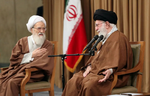 عکس نمایندگان مجلس خبرگان
