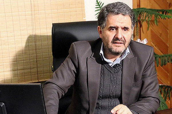 عکس سلفی نمایندگان مجلس با موگرینی
