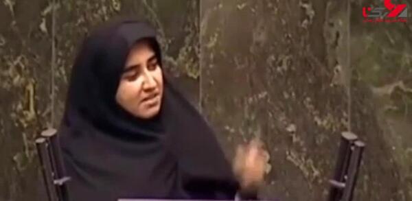 عکس همسر سارا فلاحی نماینده ایلام