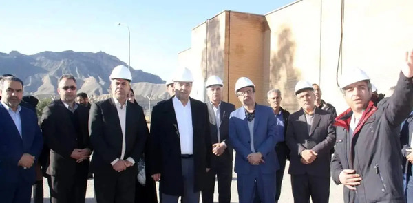 عکس فریدون همتی نماینده ایلام