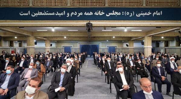 عکس تمام نمایندگان مجلس یازدهم