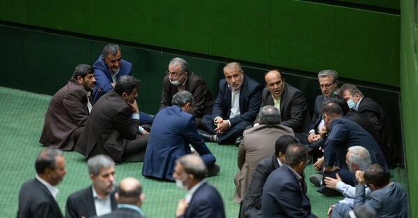 عکس تمام نمایندگان مجلس یازدهم