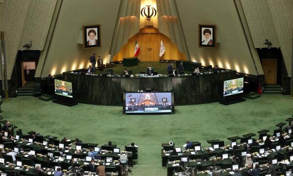 عکس تمام نمایندگان مجلس یازدهم