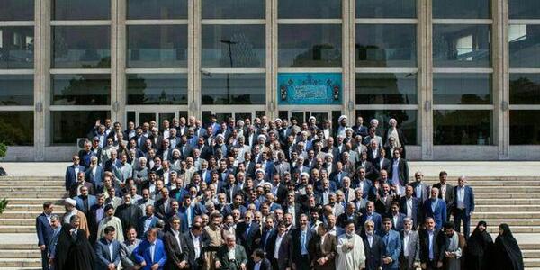 عکس تمام نمایندگان مجلس یازدهم