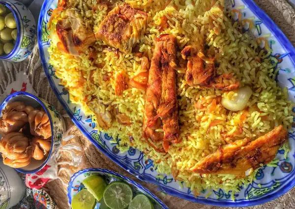 عکس سوتی پلو به فارسی