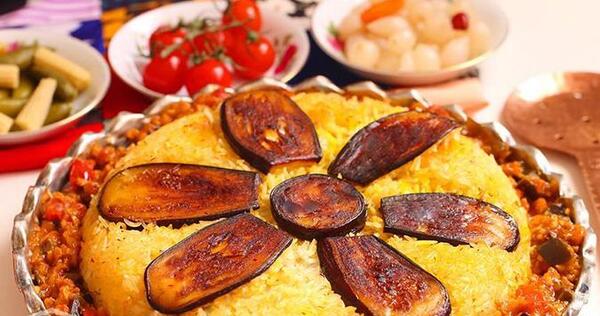 عکس سوتی پلو به فارسی