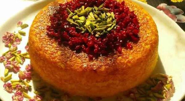عکس سوتی پلو به فارسی