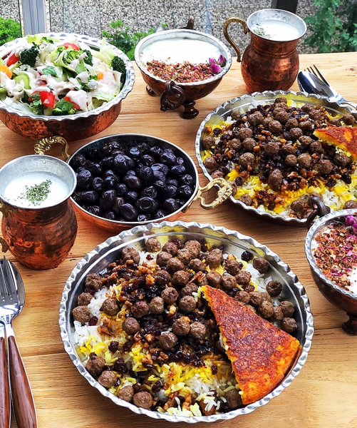 عکس سوتی پلو به فارسی