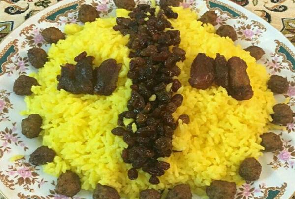 عکس سوتی پلو به فارسی