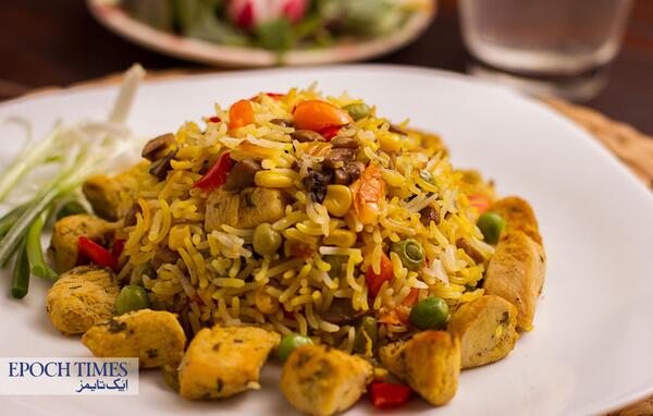 عکس سوتی پلو به فارسی