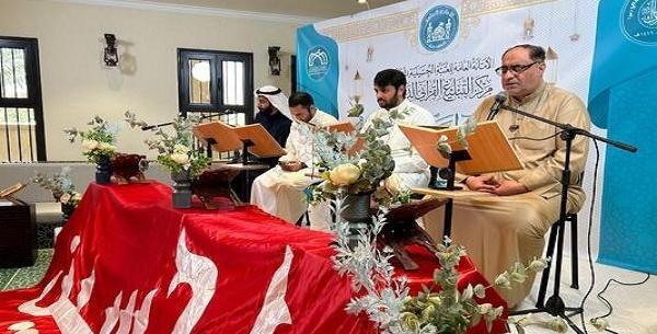 عکس مراسم ختم هفتم
