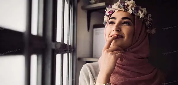 عکس دسته جمعی دخترانه طبیعی