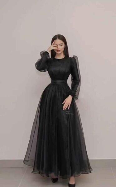 عکس لباس مراسمی دخترانه