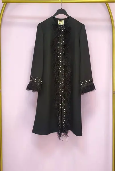 عکس لباس برای مراسم ختم
