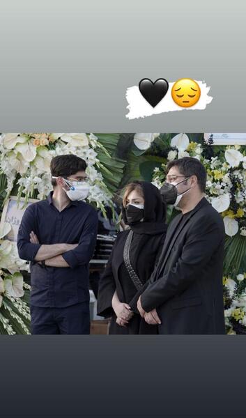 عکس لباس برای مراسم ختم