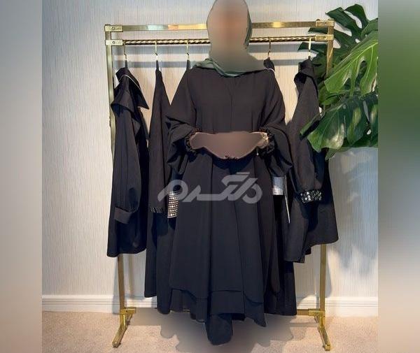 عکس لباس برای مراسم ختم