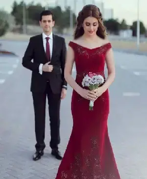 عکس لباس برای مراسم عقد