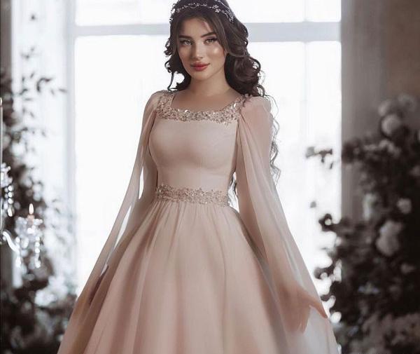 عکس لباس برای مراسم عقد