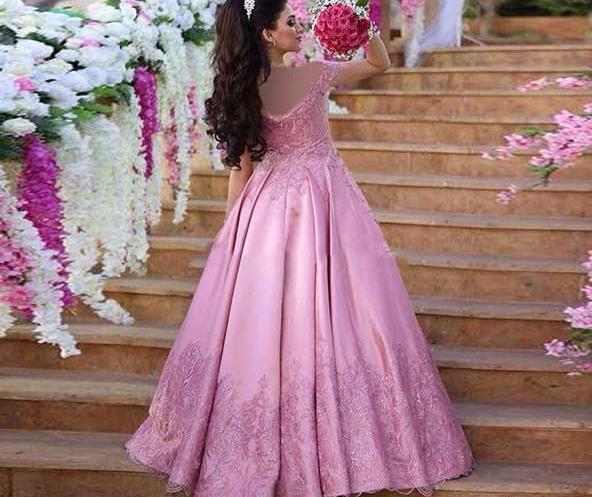 عکس لباس برای مراسم عقد